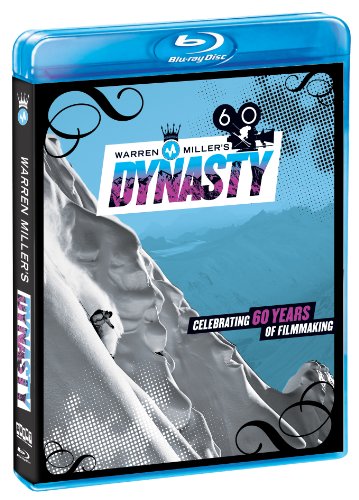 WARREN MILLER'S DYNASTY - BLU