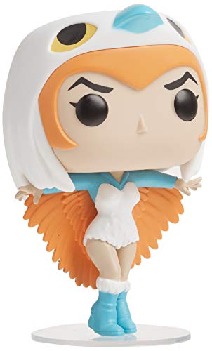 MASTERS OF THE UNIVERSE: SORCERESS #993 - FUNKO POP!