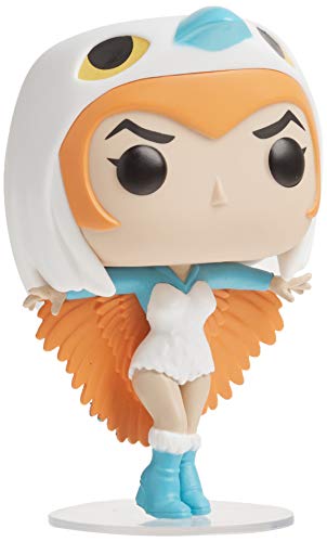 MASTERS OF THE UNIVERSE: SORCERESS #993 - FUNKO POP!
