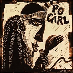 PO' GIRL - PO' GIRL (CD)