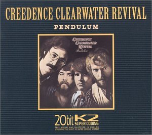 CCR - PENDULUM (REMASTERED)