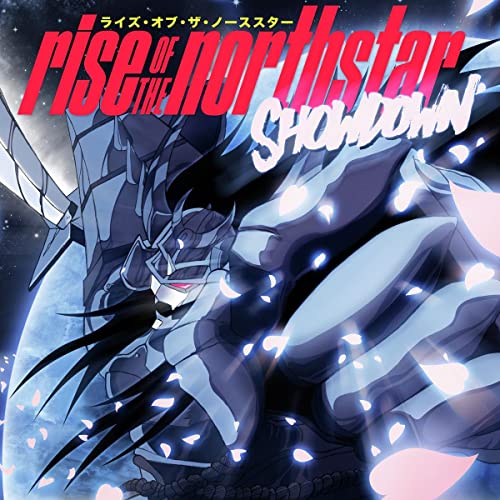 RISE OF THE NORTHSTAR - SHOWDOWN (SAKURA EDITION) (VINYL)