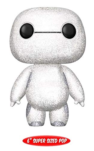 BIG HERO 6: BAYMAX #111 - FUNKO POP!-6"