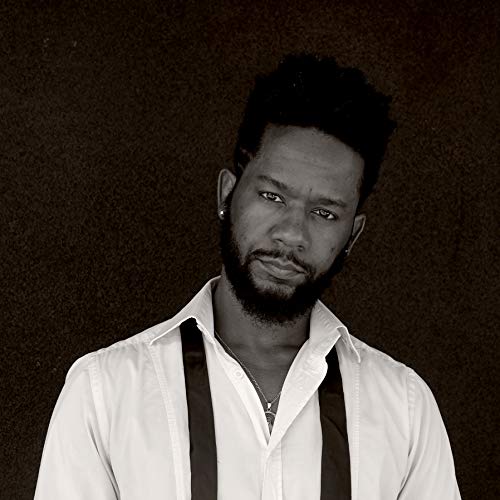 WILLIAMS, BEN - I AM A MAN (CD)