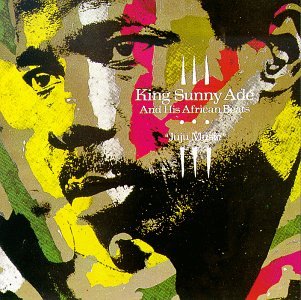 SUNNY KING AD - JUJU MUSIC