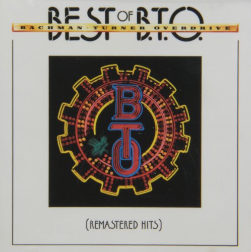 BTO - BEST OF (SO FAR)
