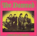 DAMNED - DAMNED BUT NOT FORGOTTEN