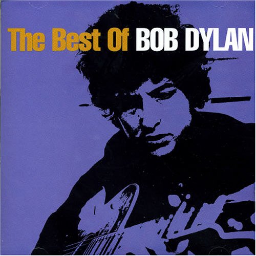 DYLAN, BOB - BEST OF