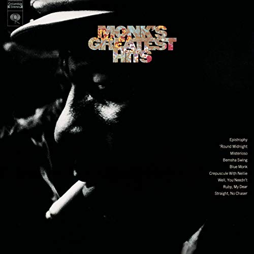 MONK, THELONIOUS - GR. HITS