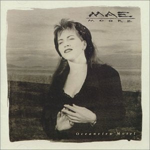 MOORE, MAE - OCEANVIEW MOTEL