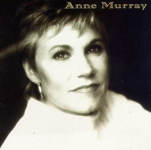 ANNE MURRAY - ANNE MURRAY