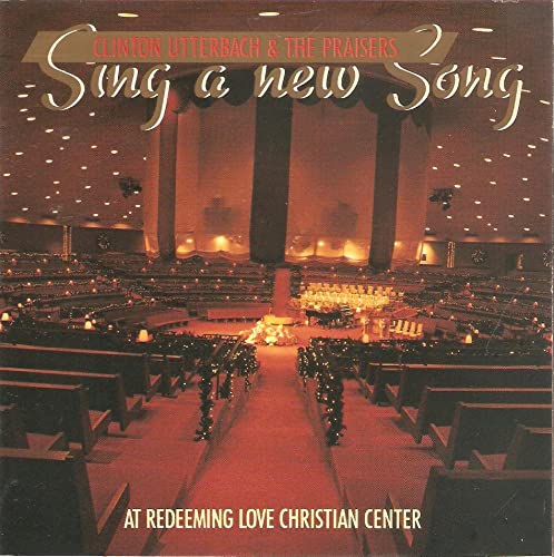 NEW ORDER - SING A NEW SONG