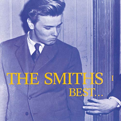 SMITHS - BEST V1