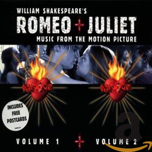SNDTRK - OST: ROMEO & JULIET 1 & 2