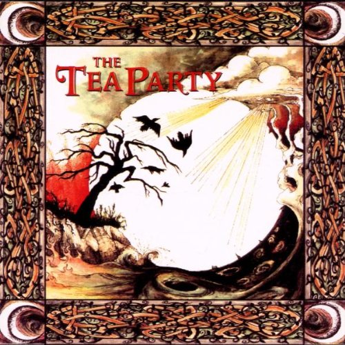 TEA PARTY - THE TEA PARTY, SPLENDOR SOLIS