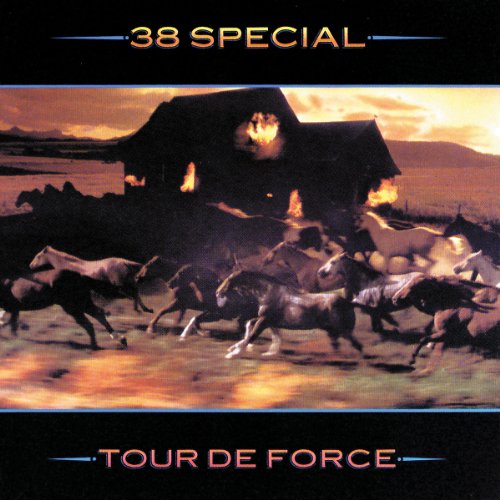 .38 SPECIAL - TOUR DE FORCE