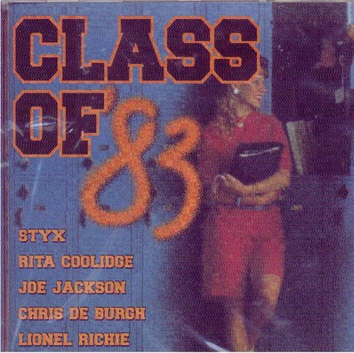 VARIOUS - CLASS OF '83