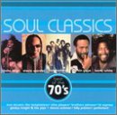 VARIOUS ARTISTS - SOUL CLASSICS-THE 70'S