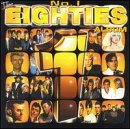 VARIOUS - NUMBER ONE 80'S