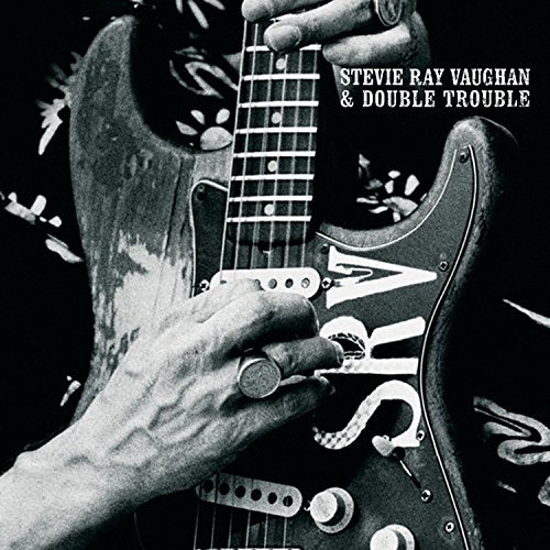 VAUGHAN, STEVIE RAY & DOUBLE TROUBLE - REAL DEAL V2: GR HITS