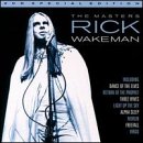 WAKEMAN, RICK - MASTERS
