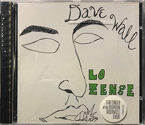 WALL, DAVE - LOZANGE