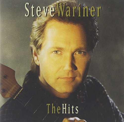 WARINER, STEVE - HITS
