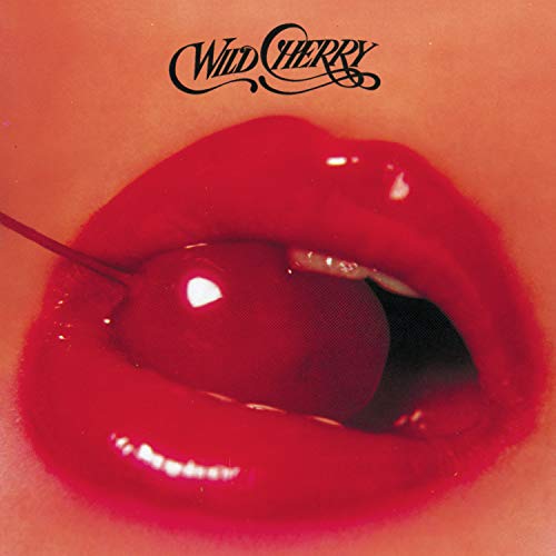 WILD CHERRY - ST