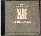 GAITHER VOCAL BAND - BEST FROM THE BEGINNING