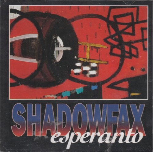 SHADOWFAX - ESPERANTO