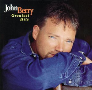 BERRY, JOHN - GR HITS