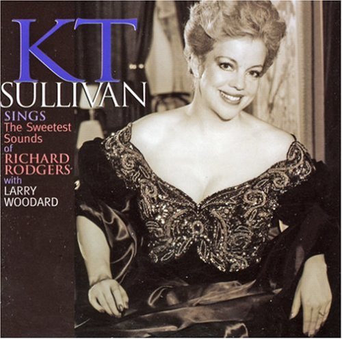 SULLIVAN, K.T. - SWEETEST SOUNDS: MUSIC OF RICH