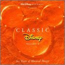 VARIOUS ARTISTS - CLASSIC DISNEY, VOL. V - 60 YEARS OF MUSICAL MAGIC