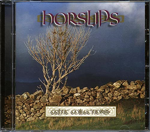 HORSLIPS - CELTIC COLLECTION