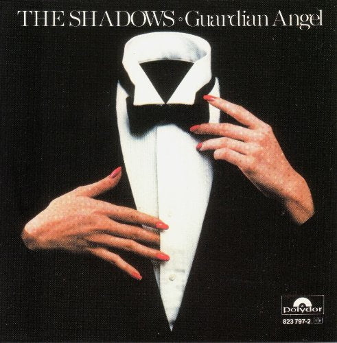 SHADOWS - GUARDIAN ANGEL