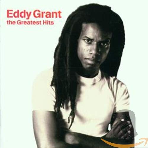 GRANT, EDDY - GR HITS