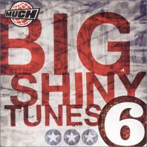 VARIOUS - BIG SHINY TUNES 6