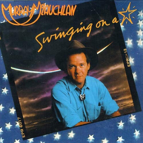 MCLAUCHLAN, MURRAY - SWINGING ON A STAR