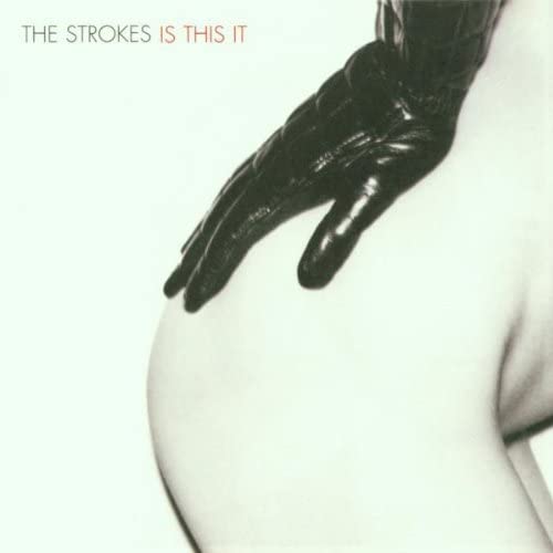 STROKES - IS THIS IT (W/ "NEW YORK CITY COPS")