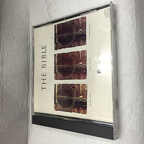 BIBLE - EUREKA