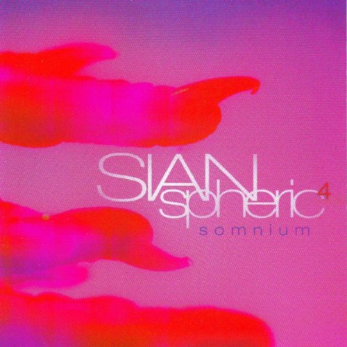 SIANSPHERIC - SOMNIUM