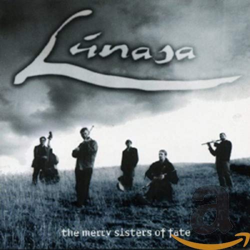 LUNAJA - MERRY SISTERS OF FATE