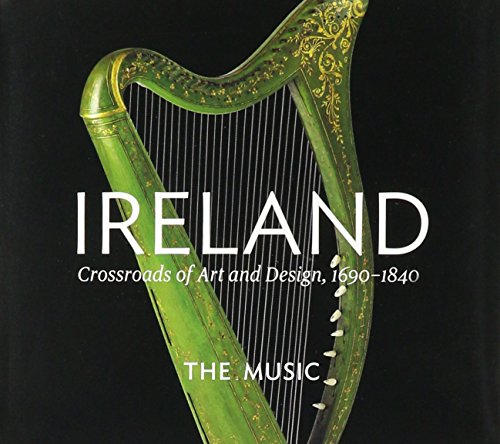 VARIOUS - IRELAND: ALL THE BEST FROM