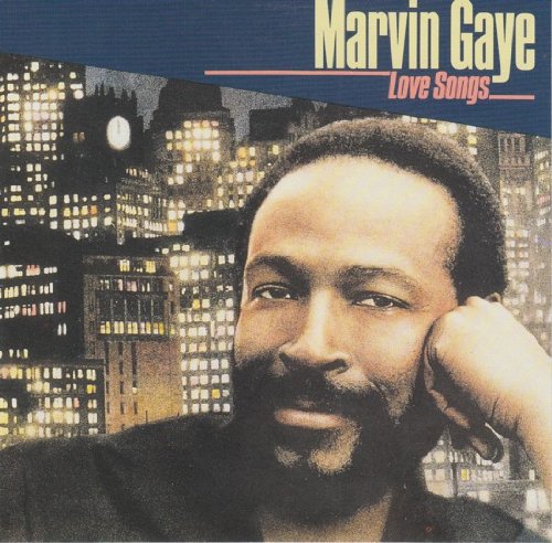 GAYE, MARVIN - LOVE SONGS (REMASTERED)