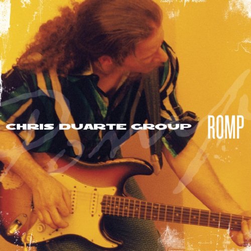 DUARTE, CHRIS - ROMP