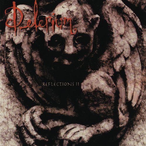 DELERIUM - REFLECTIONS 2