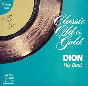 DION - HIS BEST