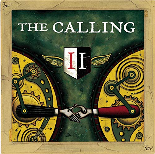 CALLING, THE - TWO