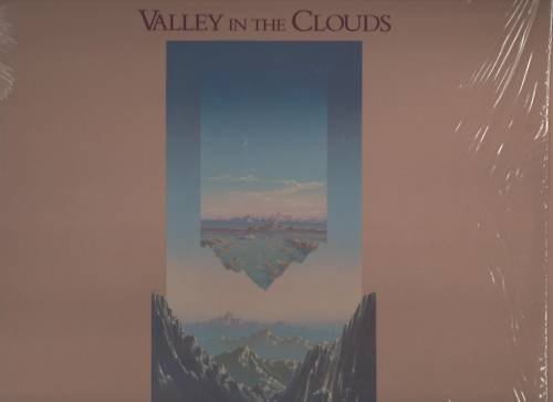 ARKENSTONE, DAVID - VALLEY IN THE CLOUDS