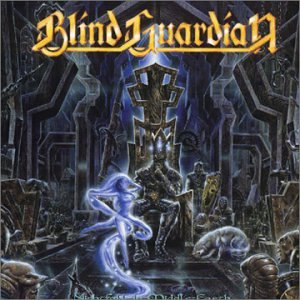 BLIND GUARDIAN - NIGHTFALL IN MIDDLE EARTH